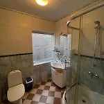 Holiday home Alutaguse Tervisespordikeskuse Saunamaja
