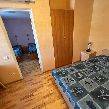 Alutaguse Tervisespordikeskuse Saunamaja *