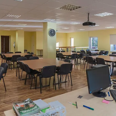 Alutaguse Tervisespordikeskuse Saunamaja Vasavere