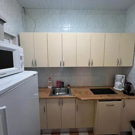 Alutaguse Tervisespordikeskuse Saunamaja *