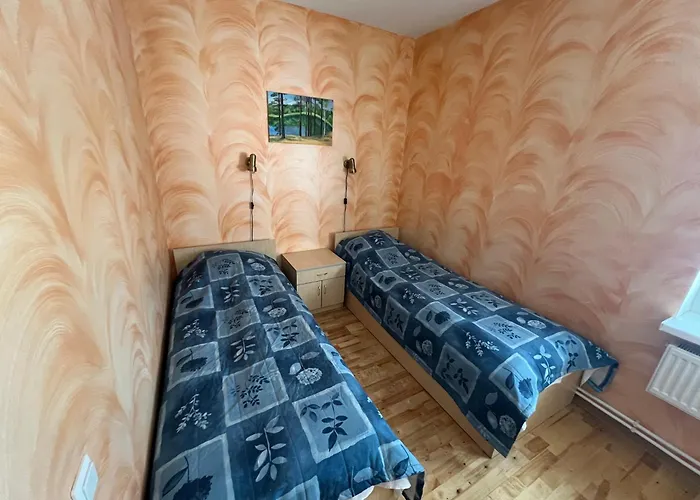 Alutaguse Tervisespordikeskuse Saunamaja * Vasavere