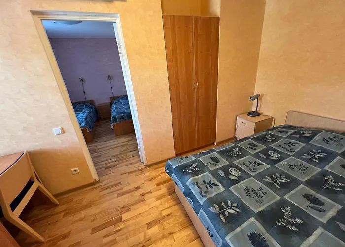 Alutaguse Tervisespordikeskuse Saunamaja *